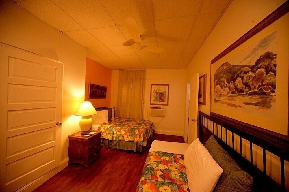 Casa Del Caribe Bed Breakfast 22/46