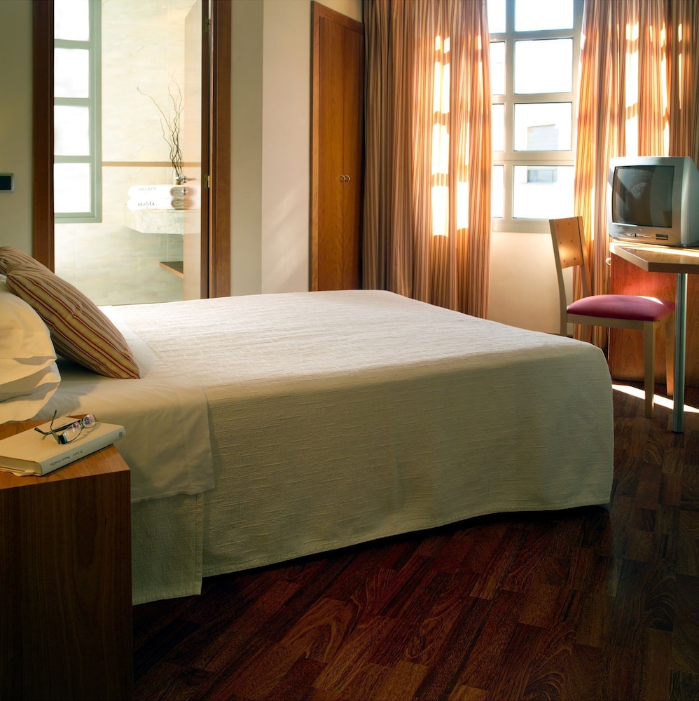 Best Aranea Hotel 18/36
