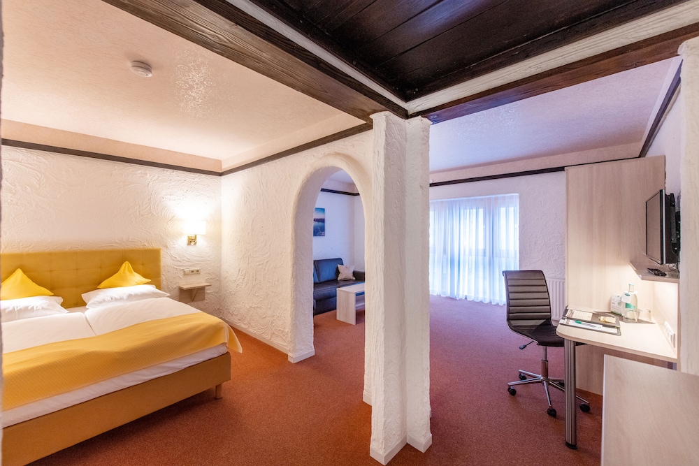 Premium, Double Bed