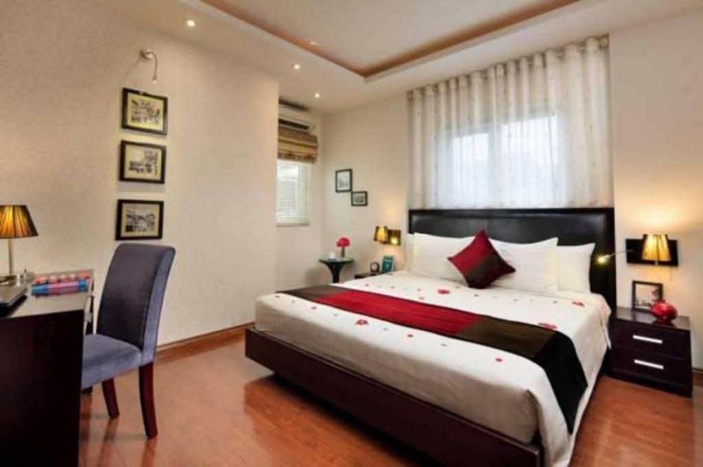 Hanoian Central Hotel and Spa 13/50