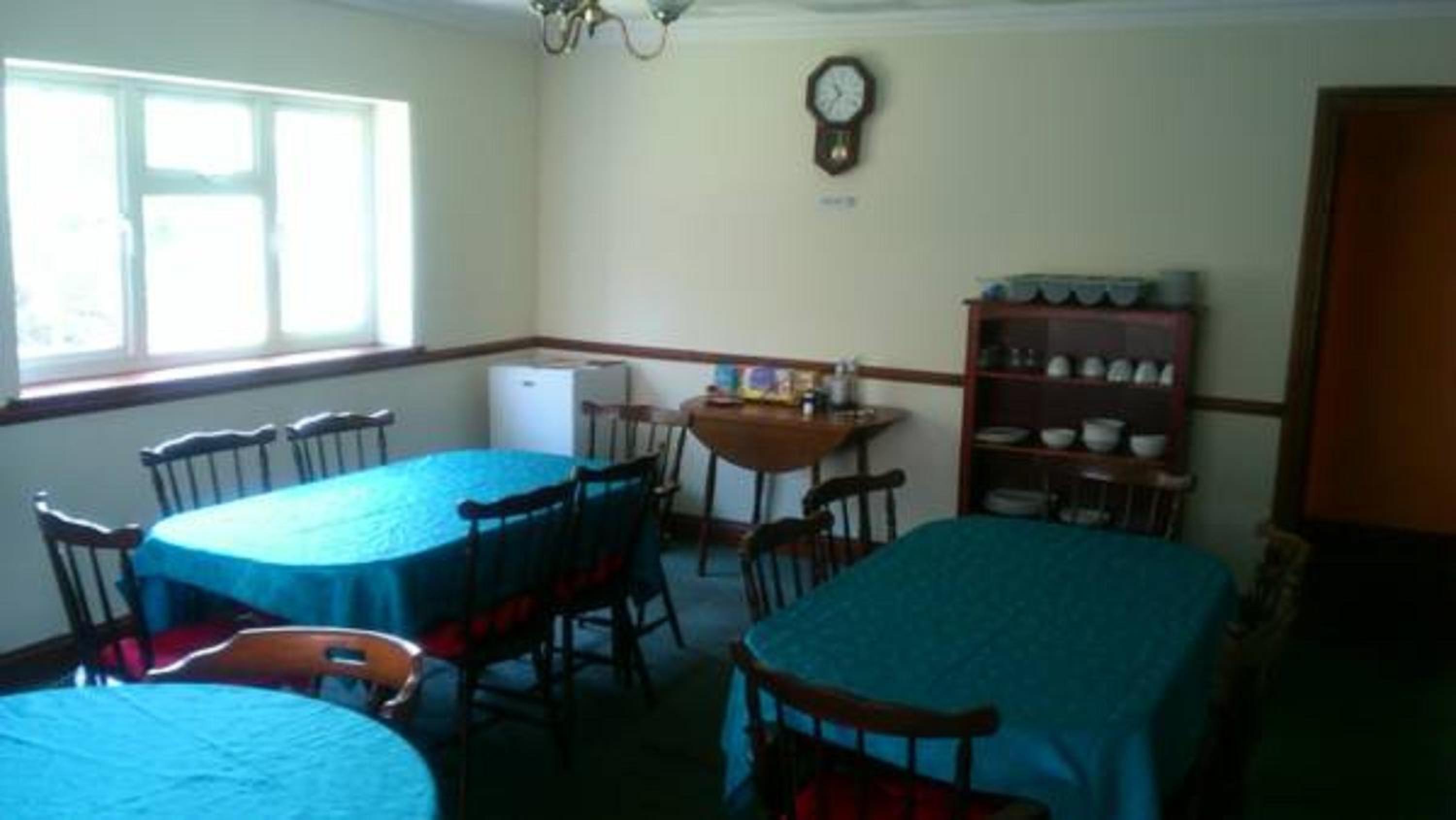 The Lodge Guest House 9/16