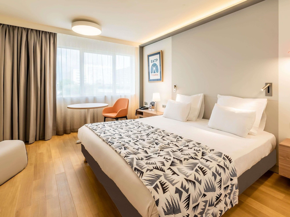 Mercure Marseille Centre Prado Velodrome 18/73