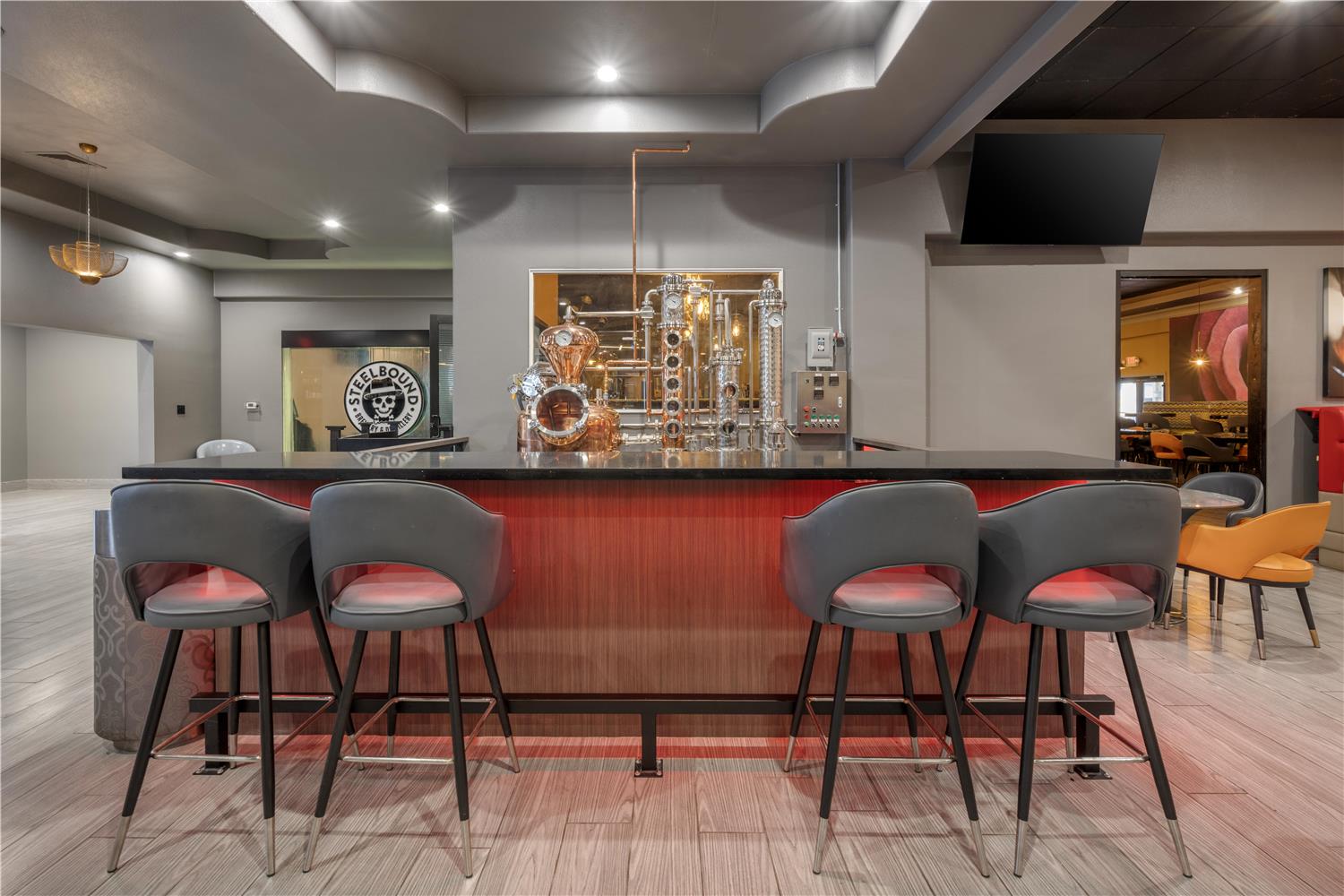 Best Western Pahrump Oasis 31/38