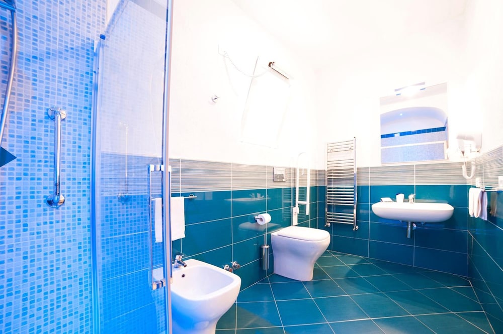PARK HOTEL TERME MEDITERRANEO 9/61
