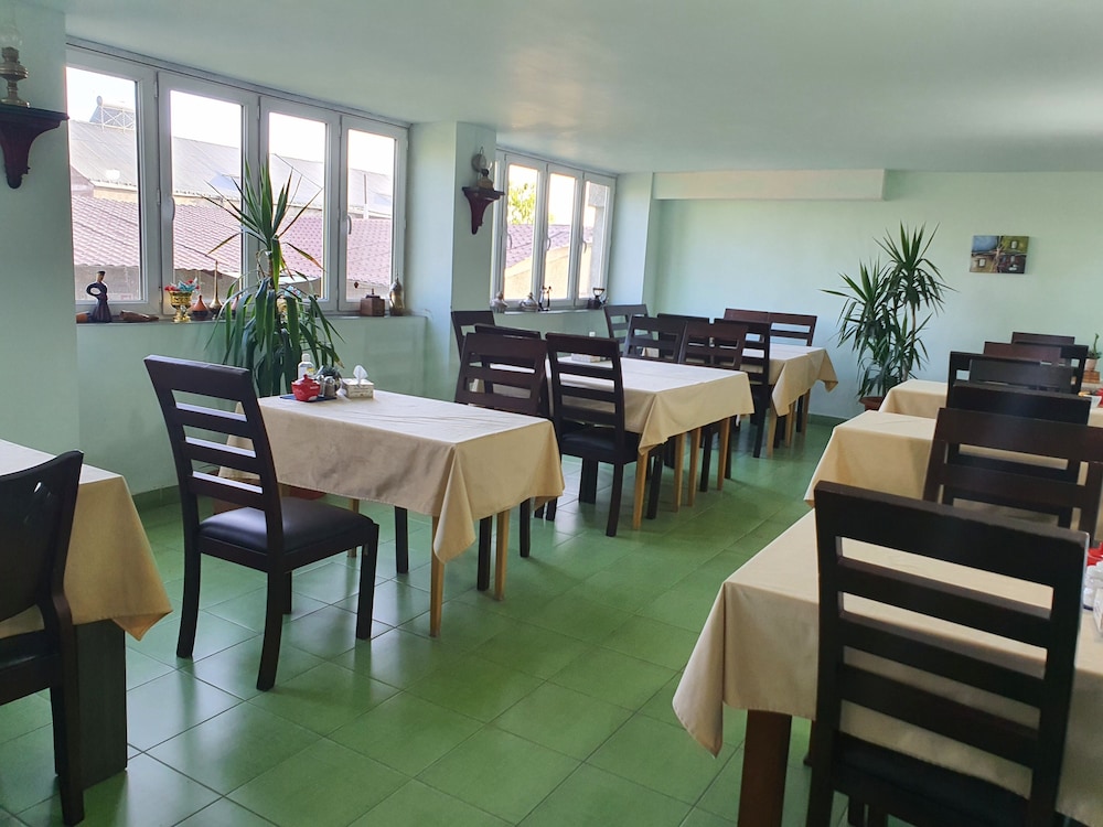Kesabella Touristic Hotel 21/37