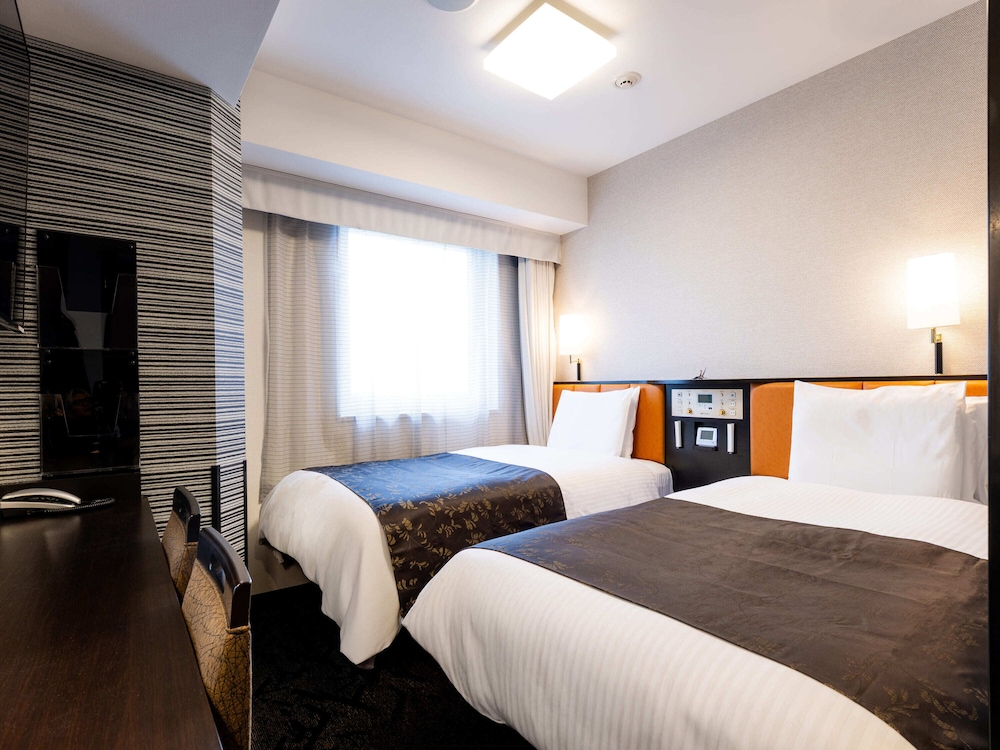 APA Hotel & Resort Midosuji Hommachi Eki Tower 25/69