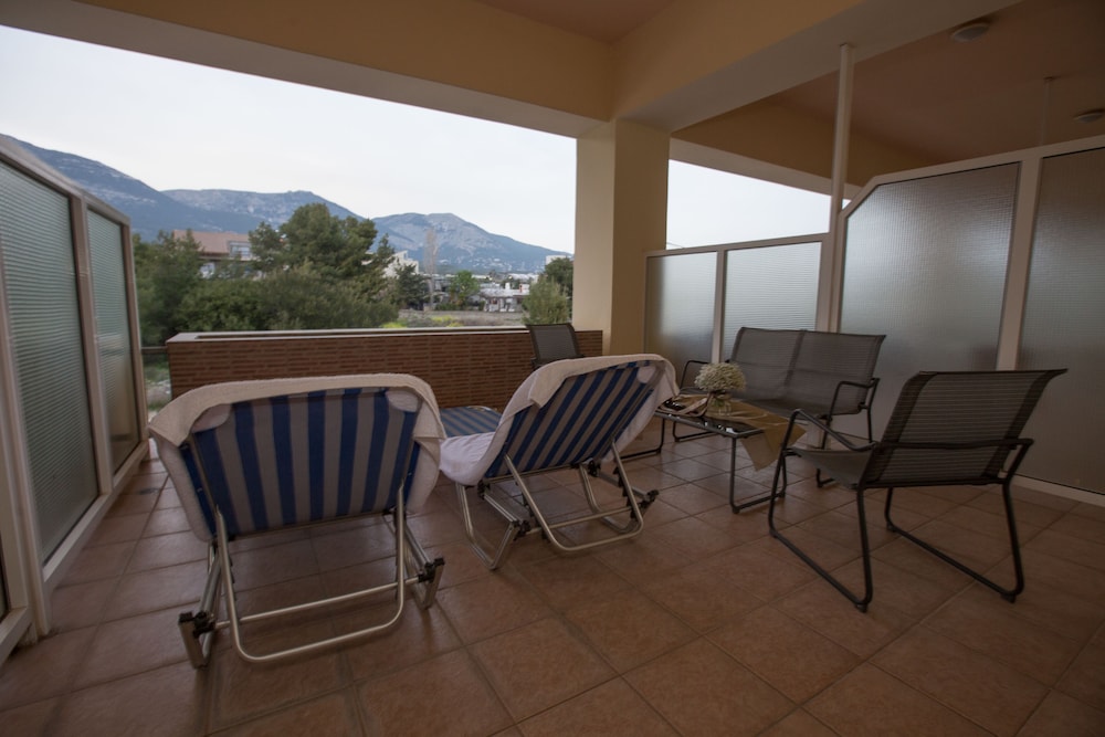 Cavallari Palace Hotel Suites 26/48