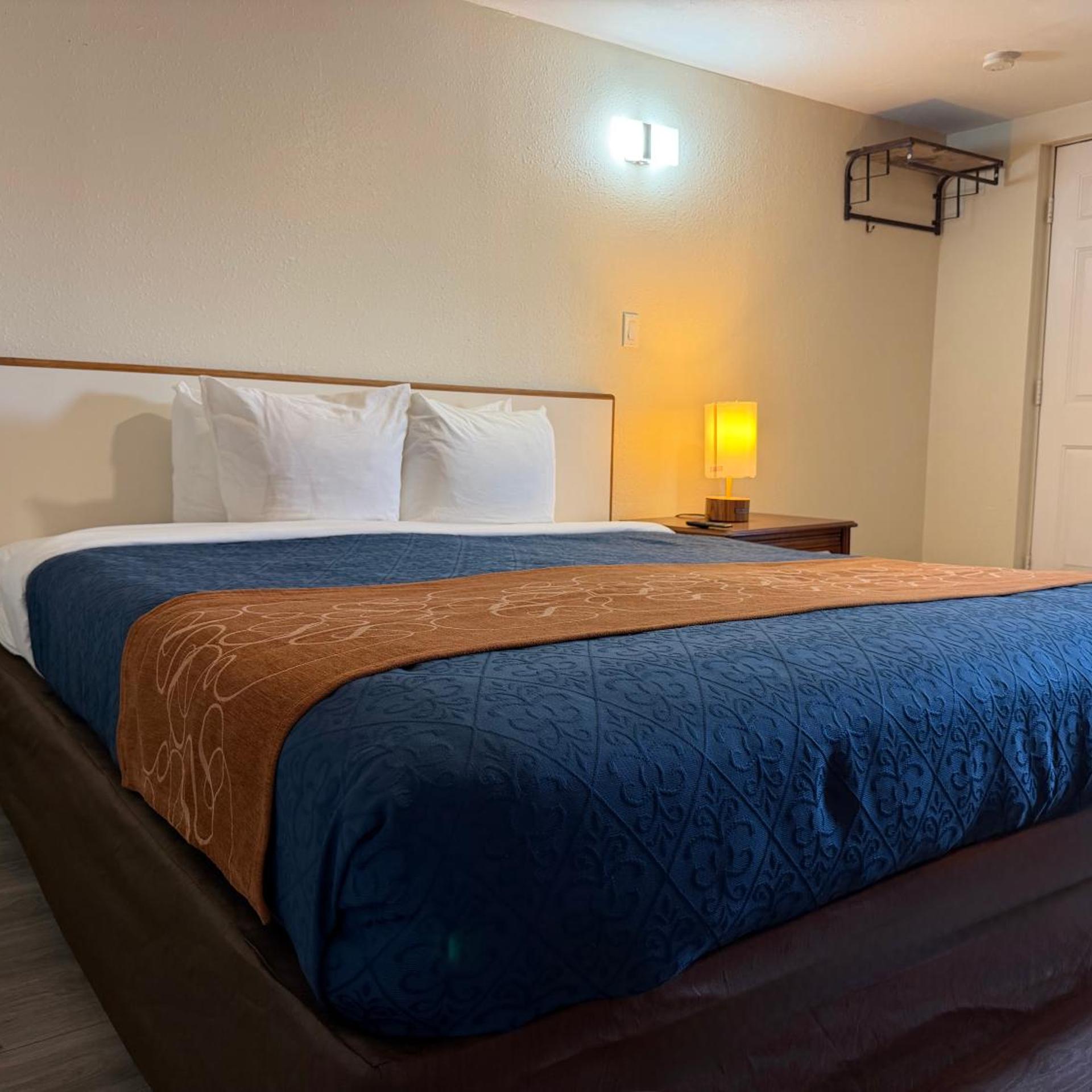 Ponca Motel 15/31