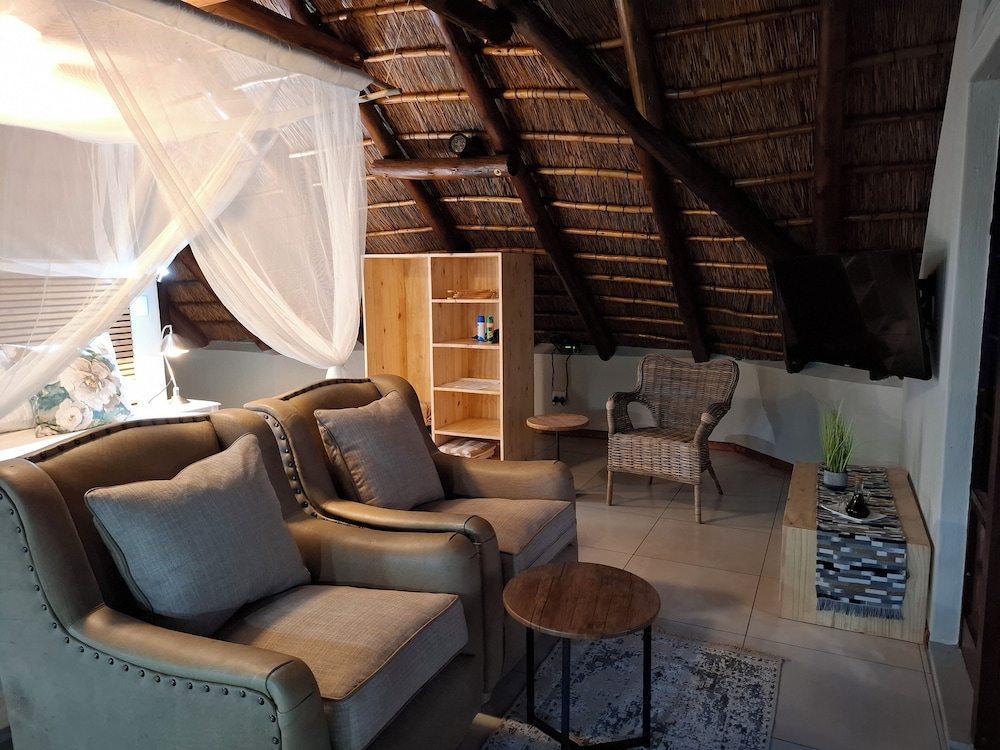 Kruger Riverside Lodge 21/50