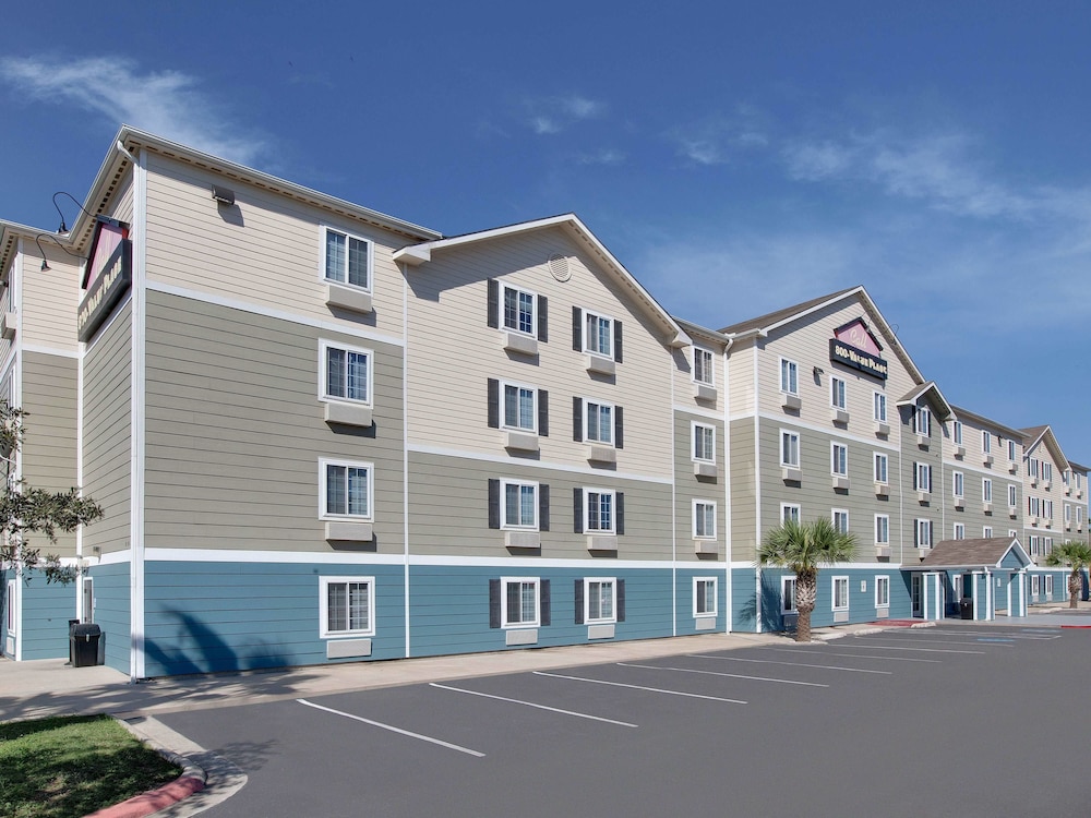 WoodSpring Suites Brownsville TX 6/34