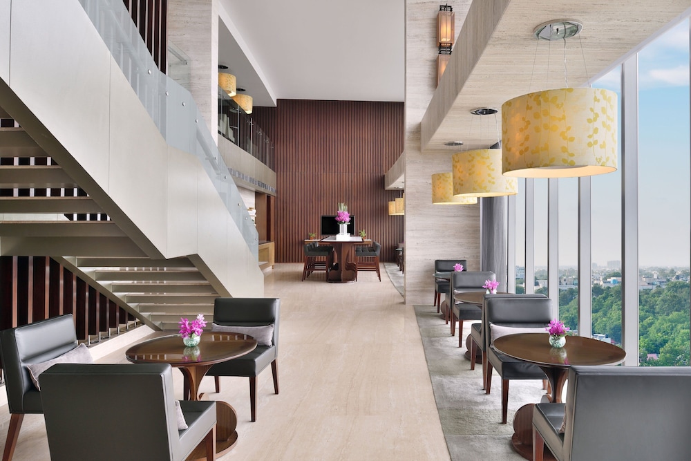 The Westin Gurgaon New Delhi 49/60