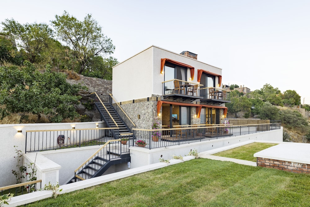 Hotel Vita Naturalis 8/48