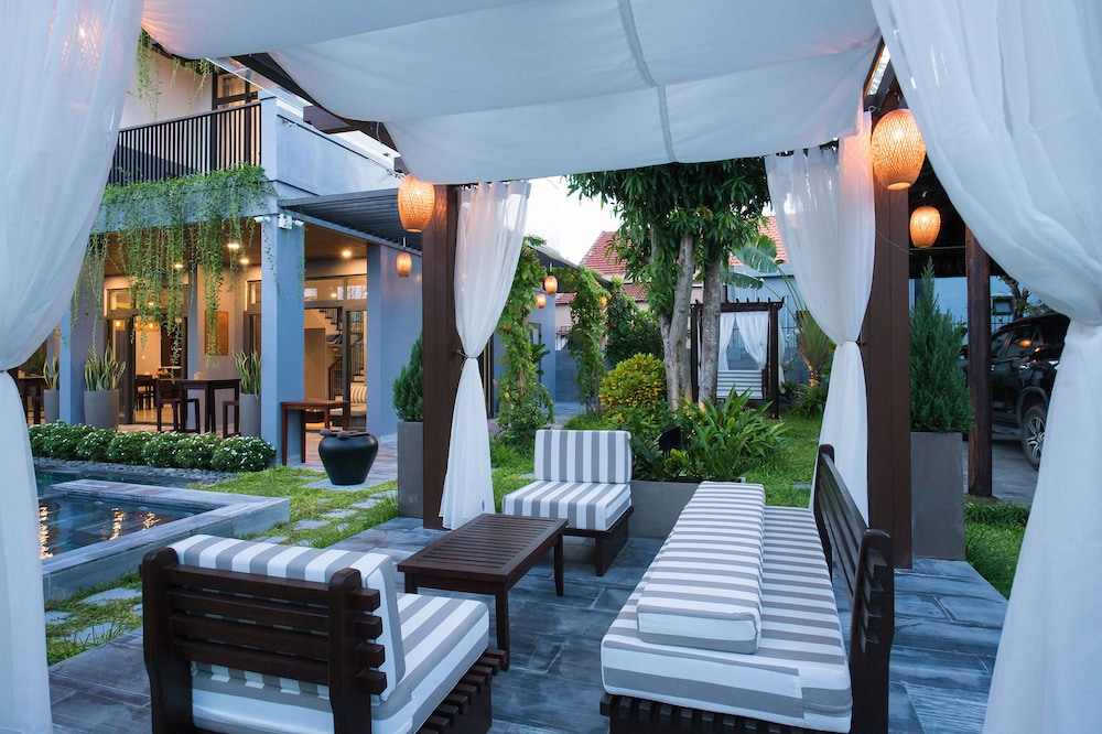 Dai An Phu Villa 5/44