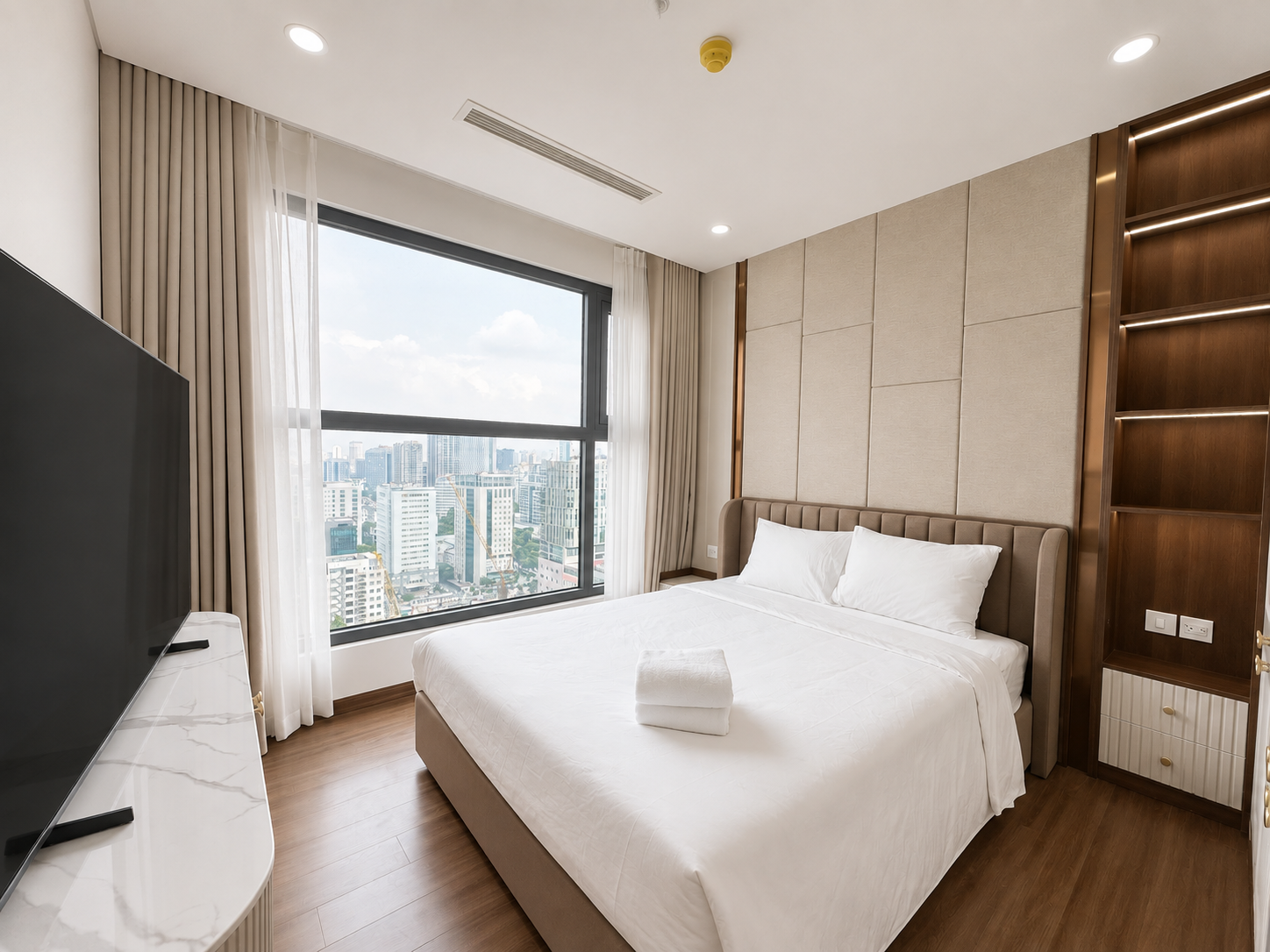 Aravelle Suites Hotel 12/44