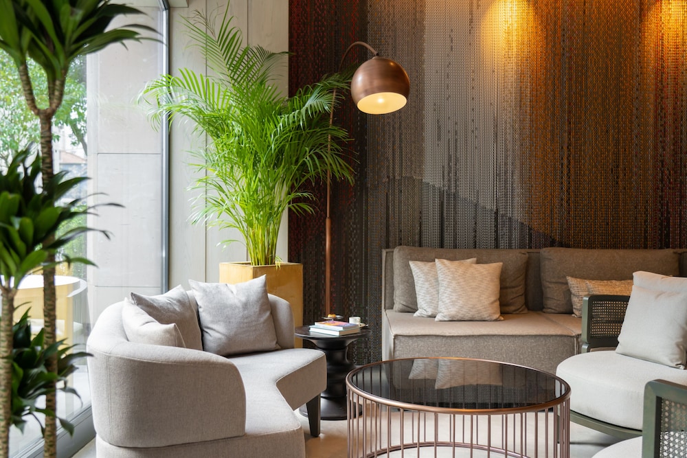 Burdock Hotel Istanbul, Autograph Collection 33/50