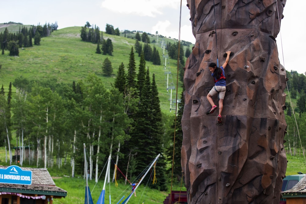 Sioux Lodge Suites by Grand Targhee Resort 23/50