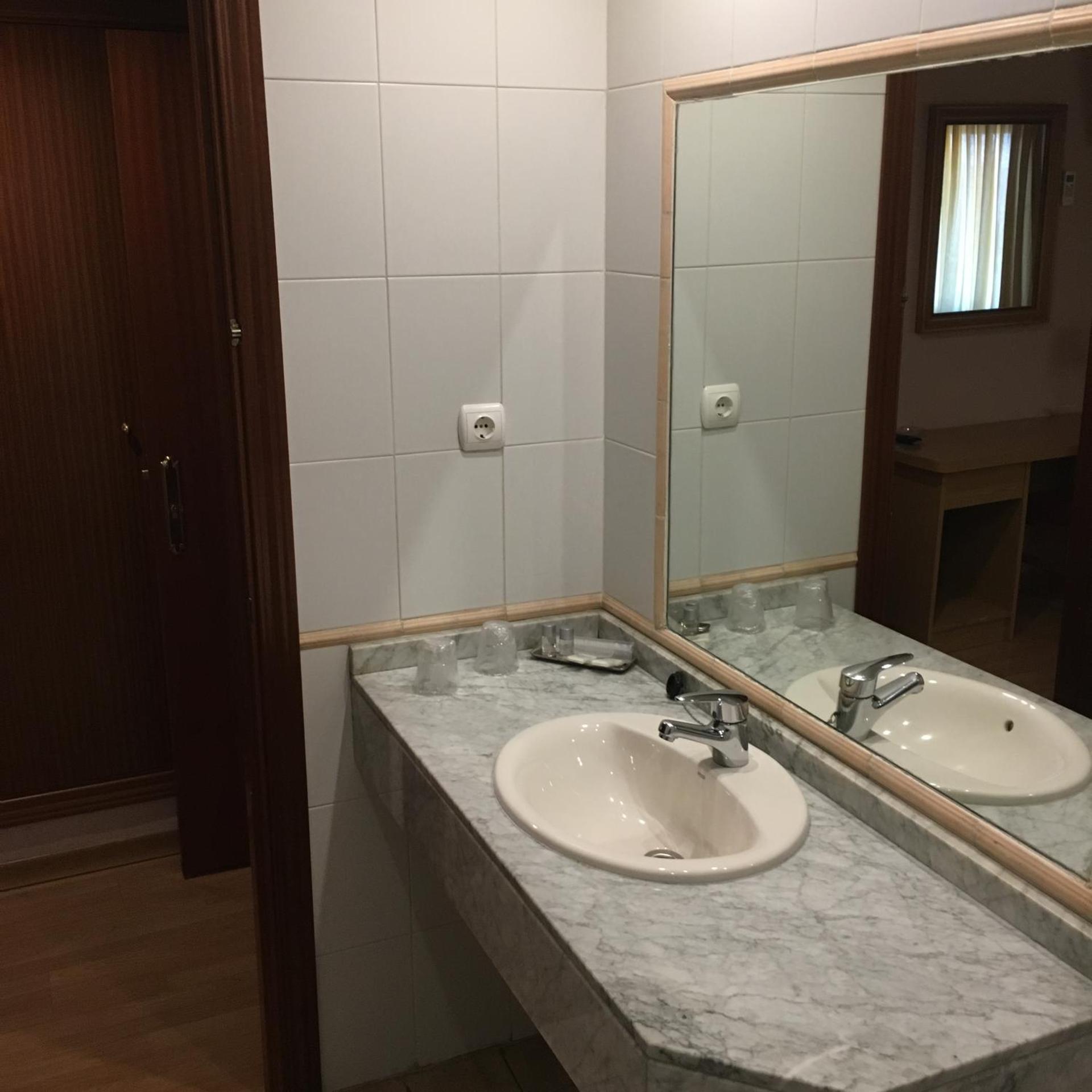 Hotel Avenida Leganes 13/14