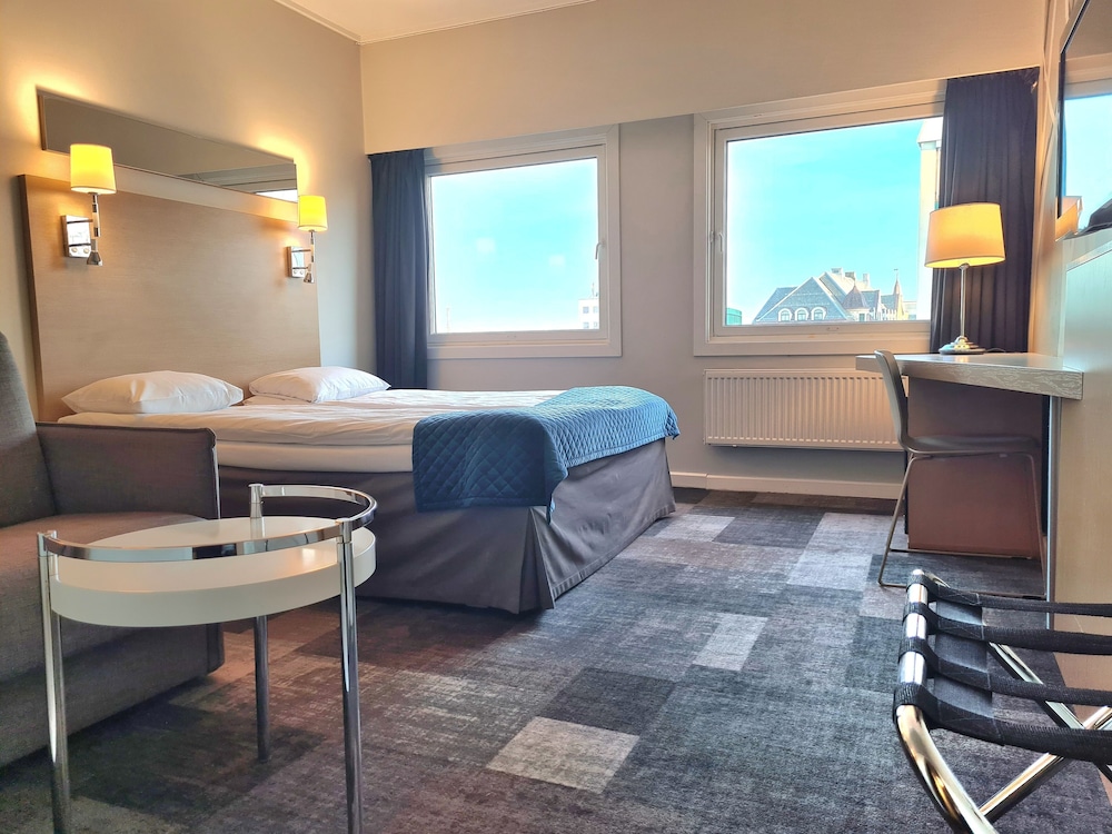 City Living Sentrum Hotel 31/49