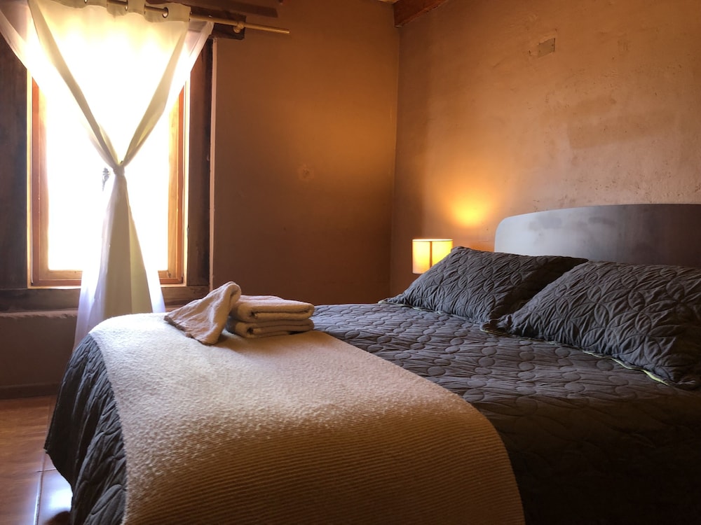 Sami Atacama Lodge Ex Atacamadventure Wellness And Ecolodge 30/75