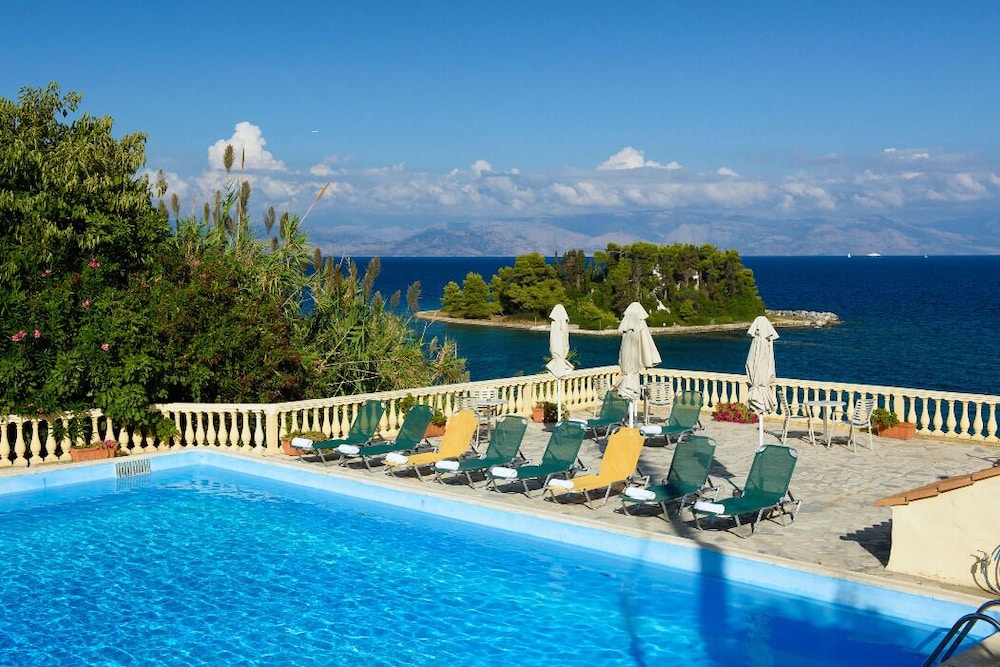 Pontikonissi Hotel - Adult only 54/62
