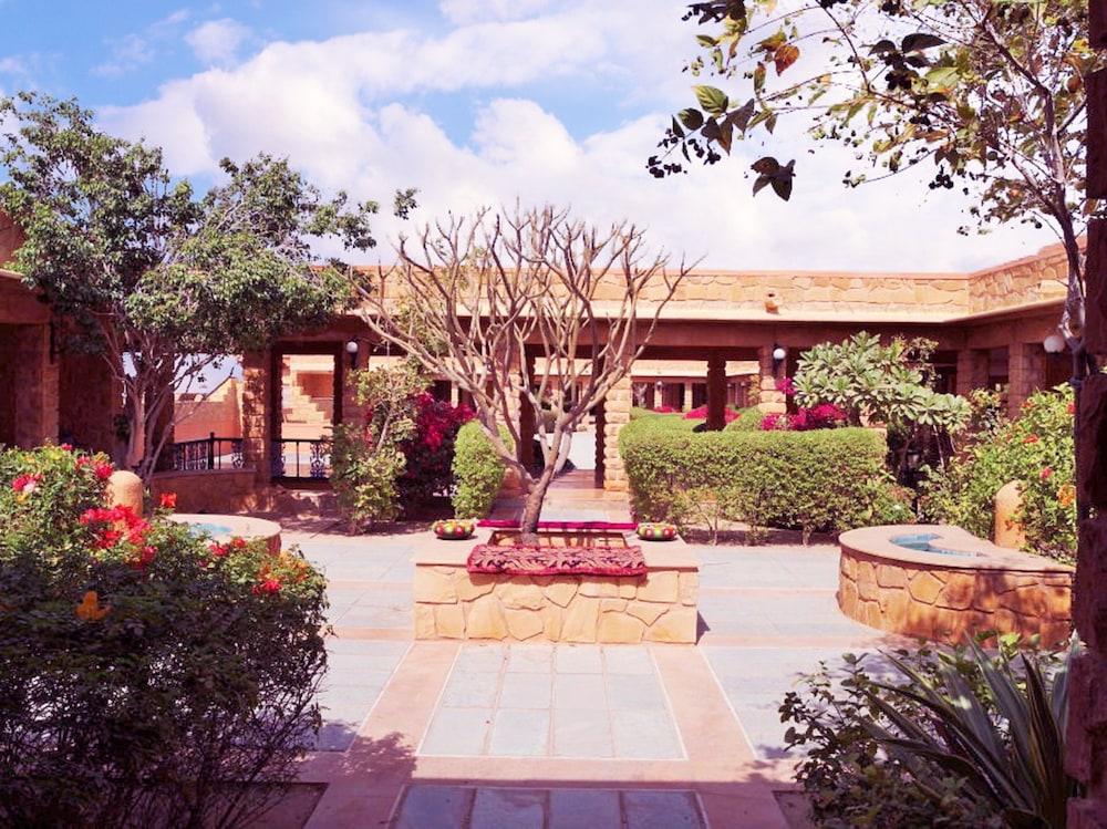 Hotel Rawalkot Jaisalmer 9/72