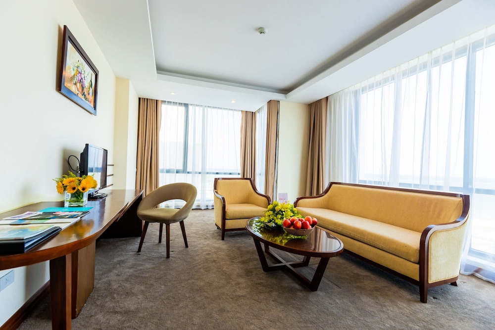 Muong Thanh Quang Binh Hotel 40/65