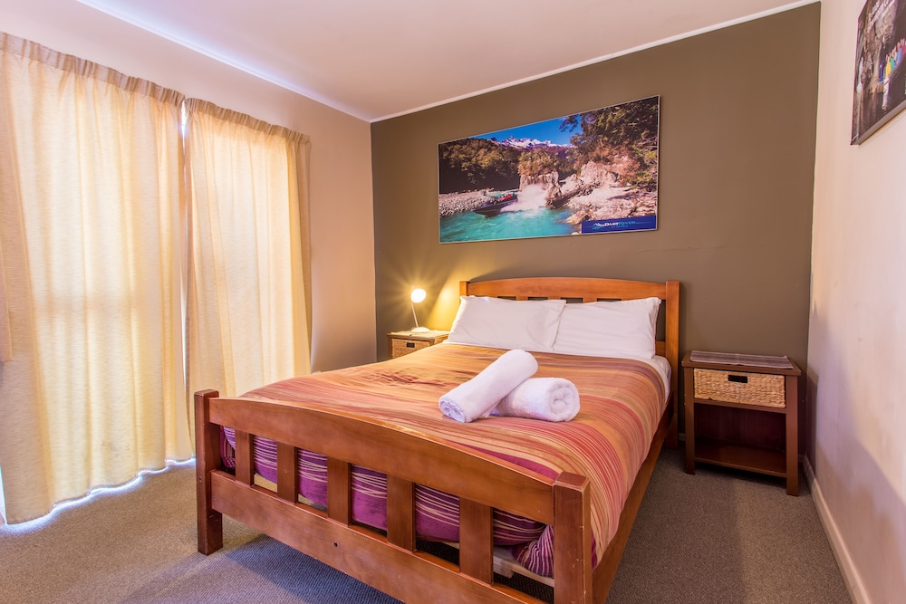 Queenstown TOP 10 Holiday Park 12/50