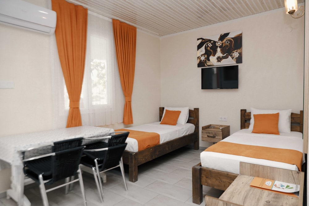 Mali Beach Apart Otel 6/50