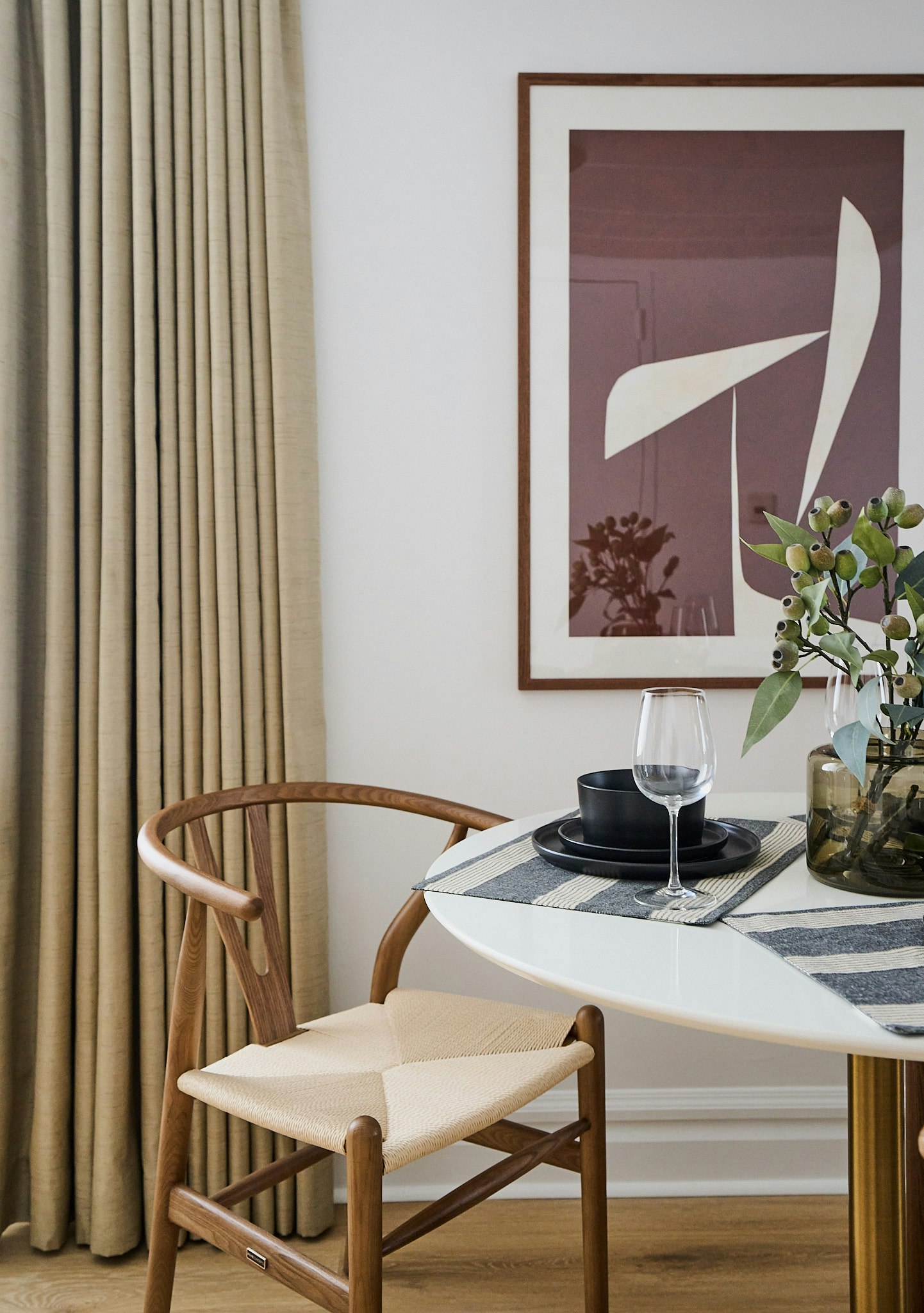 Rusk House Serviced Apartments 39/50