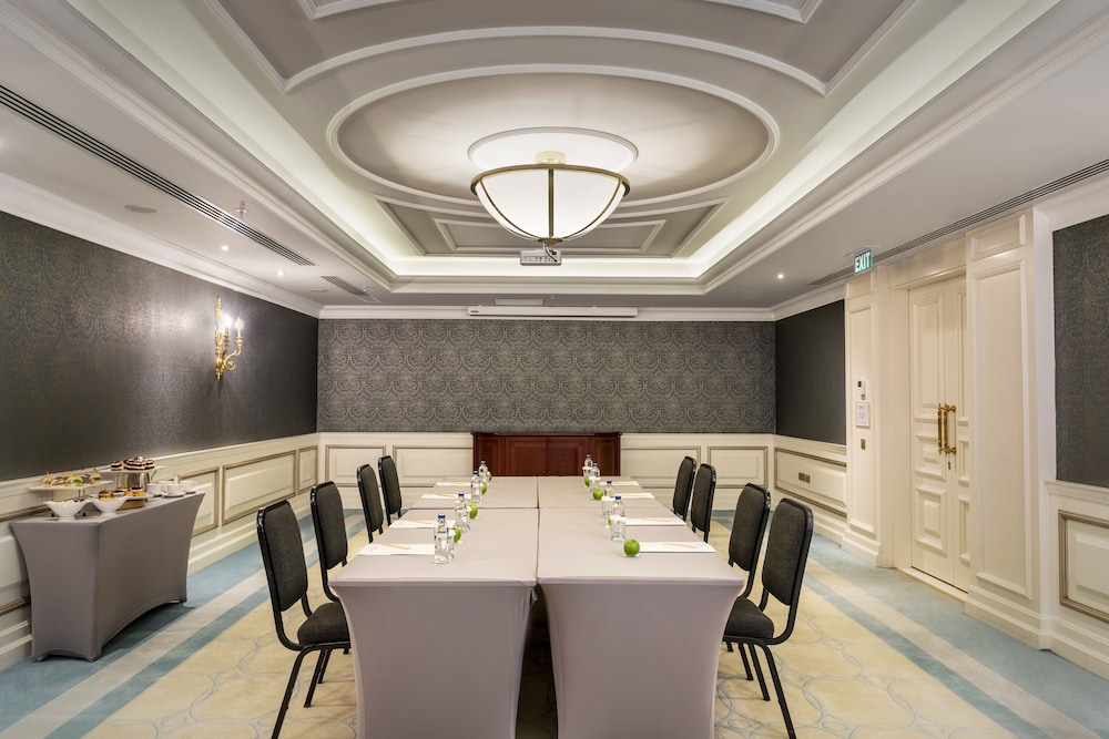 Rixos Pera Hotel 59/66