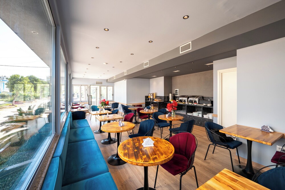 Hotel Piramida 38/50