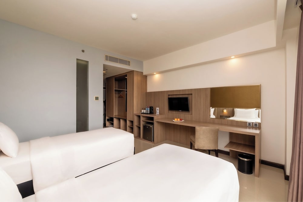 Grand Tan Banjarmasin Hotel & Convention Center 15/47