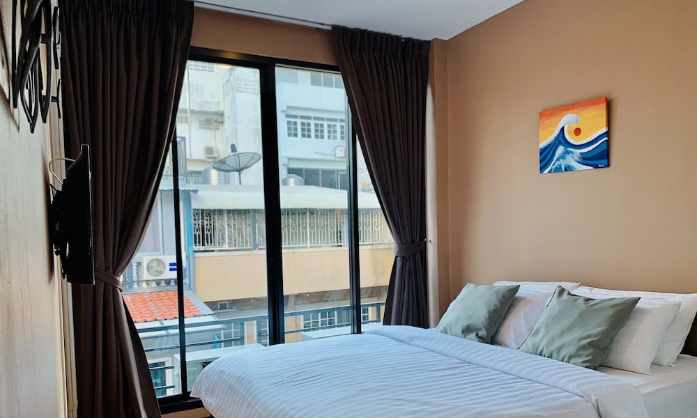 Click Hostel 50/65