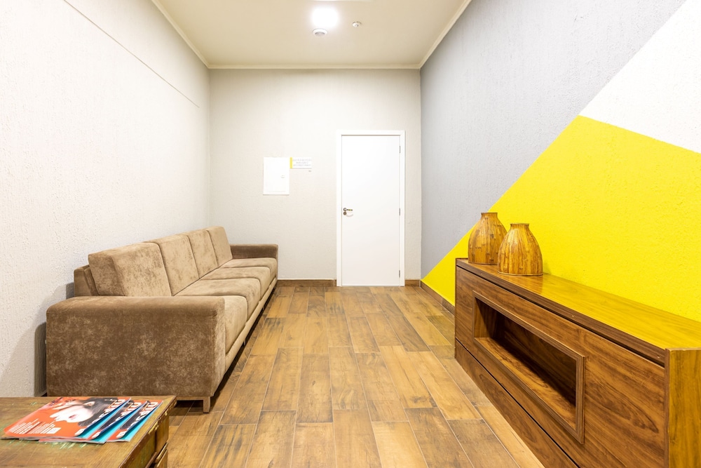 Taroba Express Ex Pop Hotel 39/60