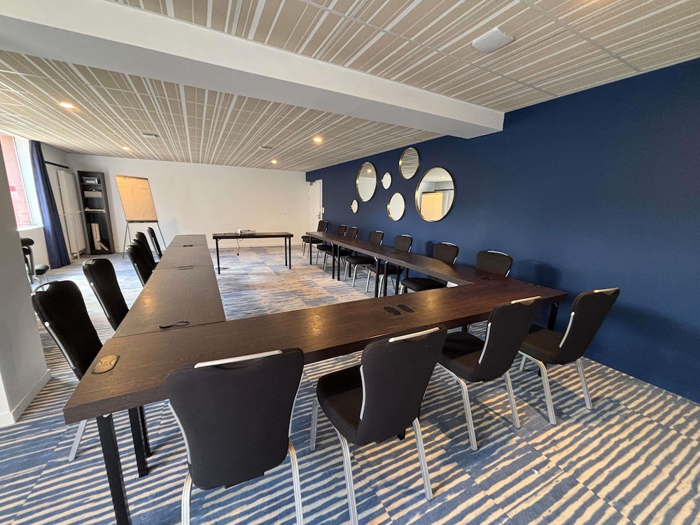 Ibis Styles Morlaix 37/47