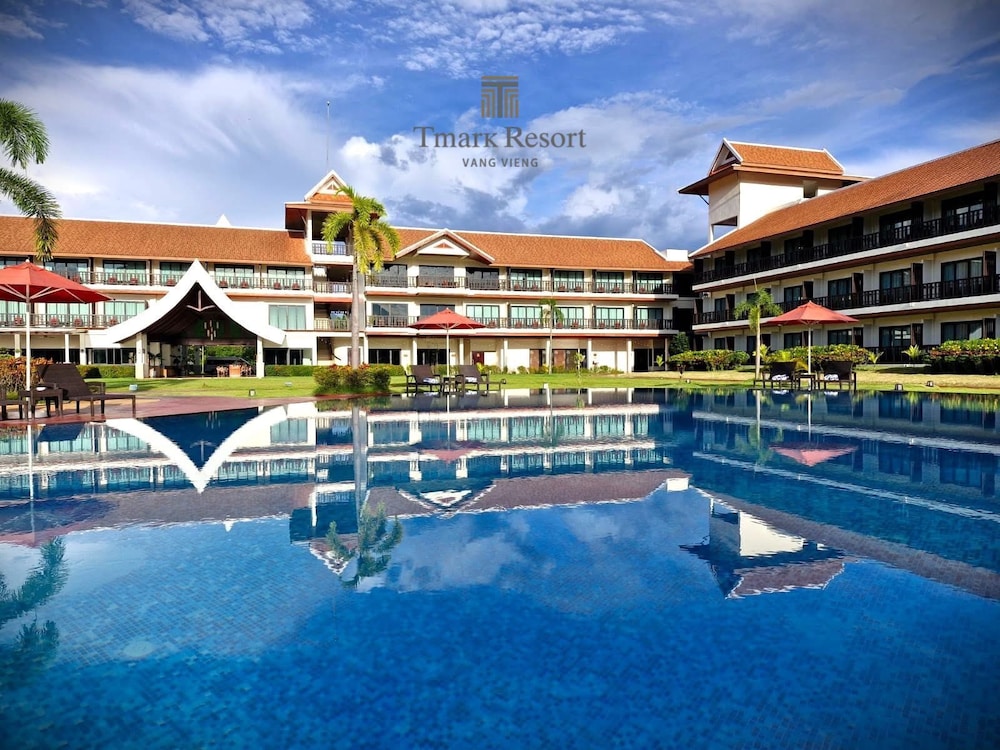 Tmark Resort Vang Vieng 3/41