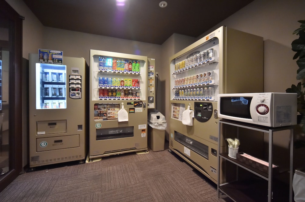 Dormy Inn Premium Otaru 34/50