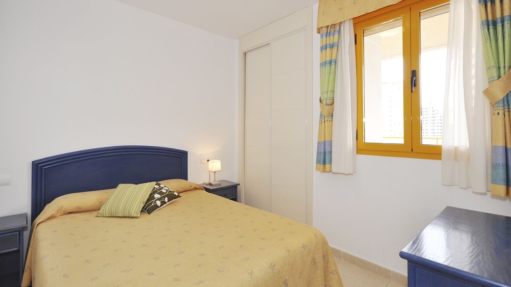 Ambar Beach Apartments Unitursa 6/26
