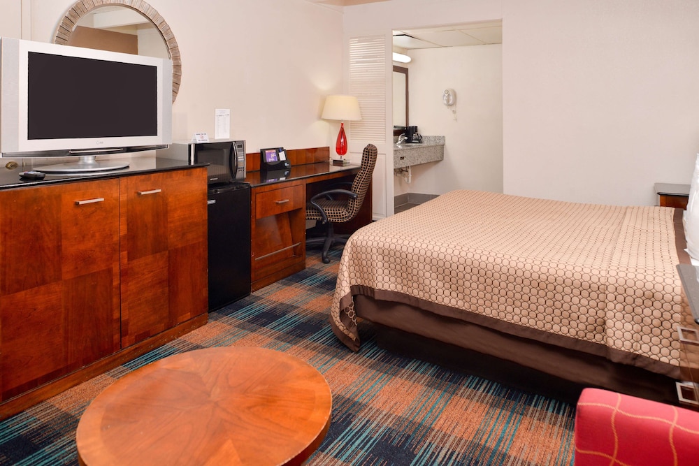 Americas Best Value Inn Augusta Historic Downtown 12/30