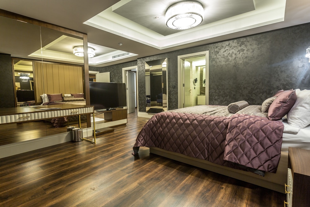 Willmont Hotel Convention and Spa 15/49