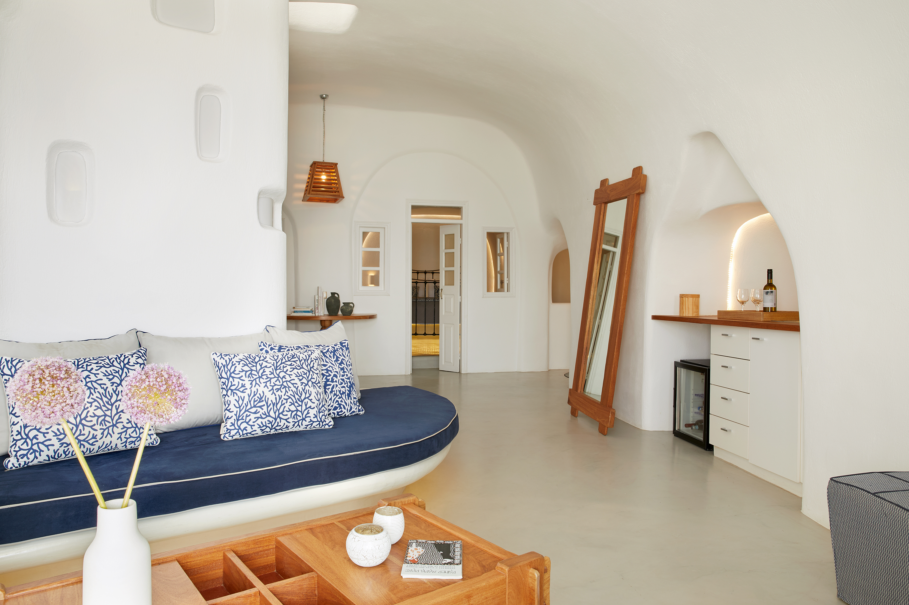 La Perla Villas And Suites Adults Only 7/50