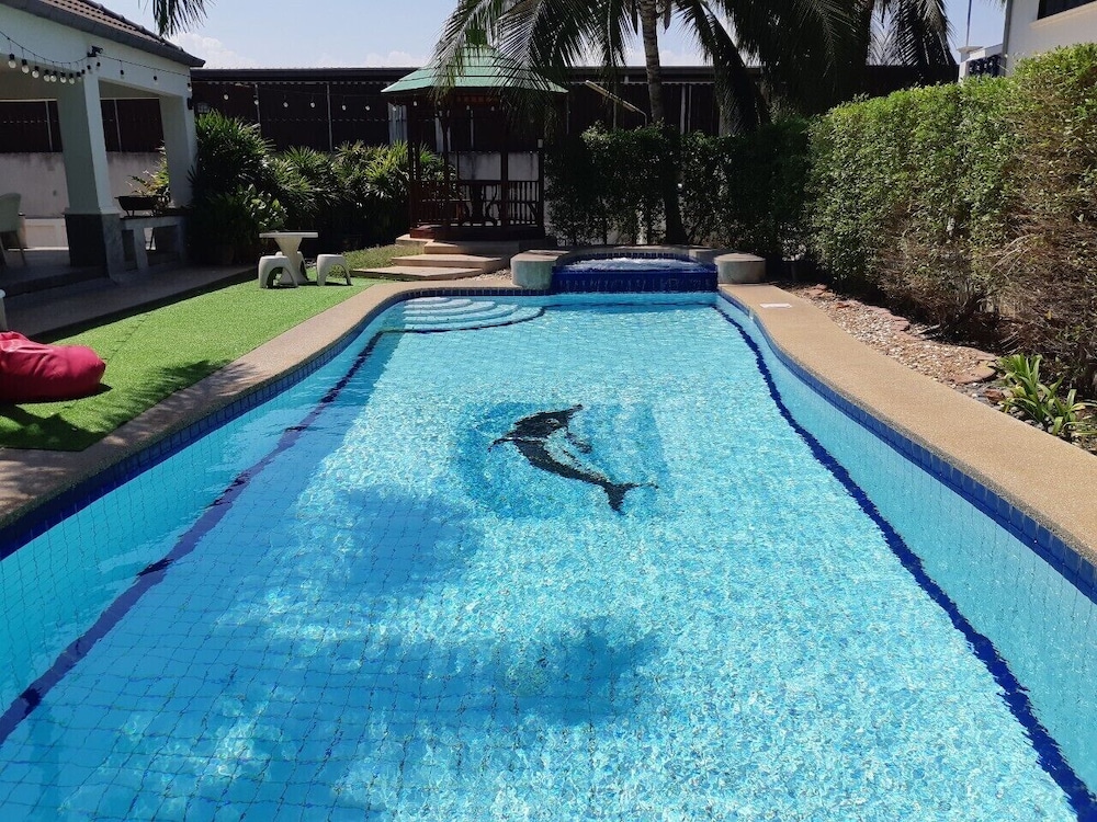 Baan Sudrak Pool Villa Hua Hin 14/44