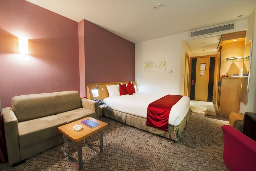 فندق نوفوتيل بزنس بارك الدمام(Novotel Dammam Business Park) 29/62