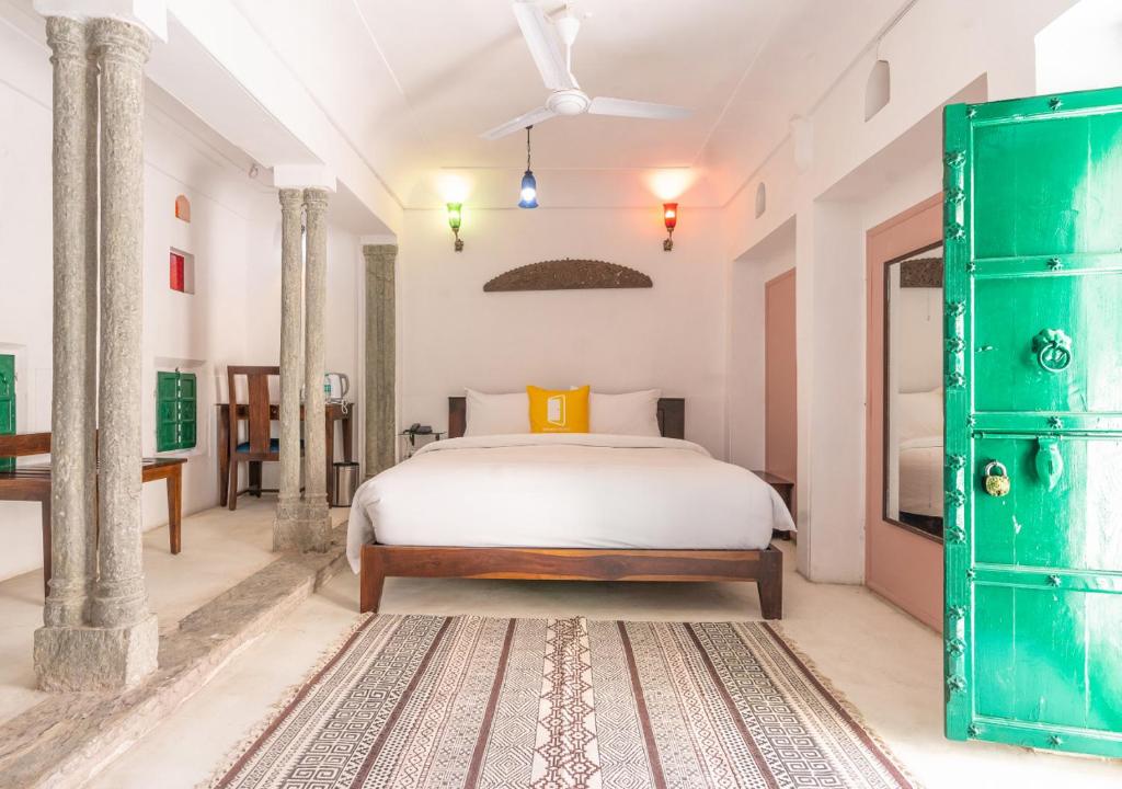 Bloom Boutique - Chelon Haveli 24/47