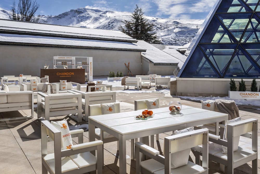 Melia Sol y Nieve 35/50