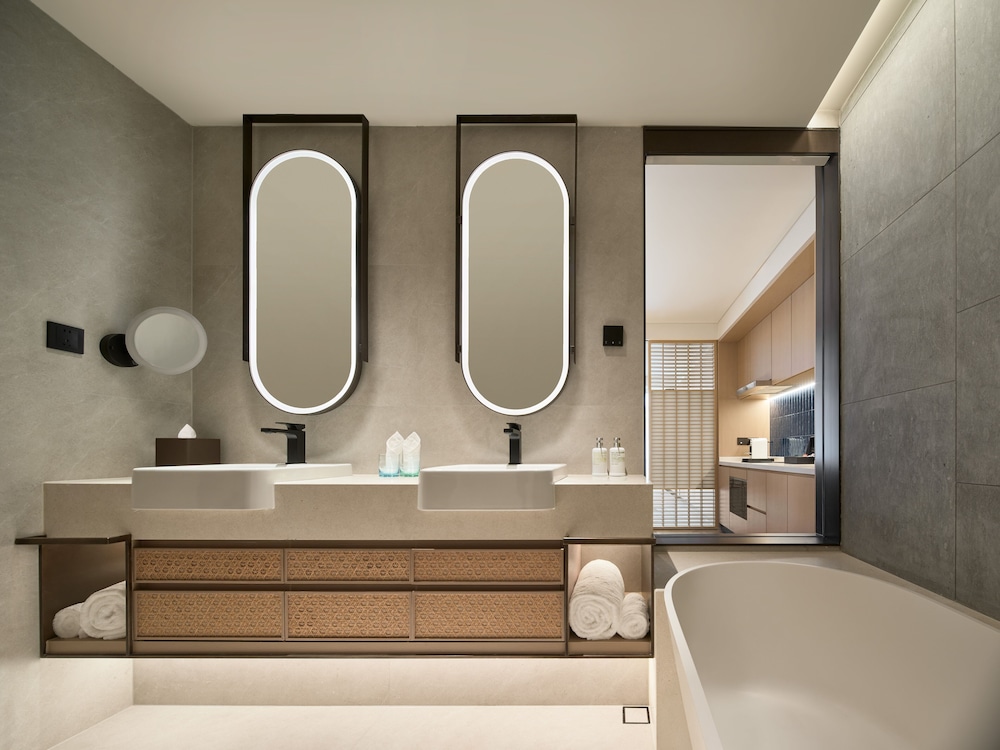 Ming Hotel Nanjing MGallery Collection 54/55