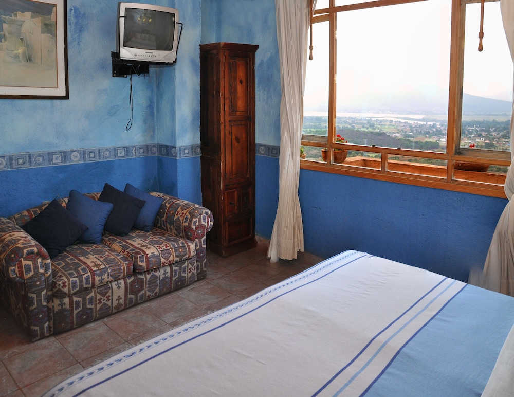 Eco Hotel Ixhi 15/74