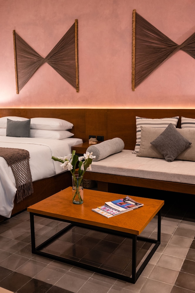 Piedra de Agua Hotel Boutique 59/77