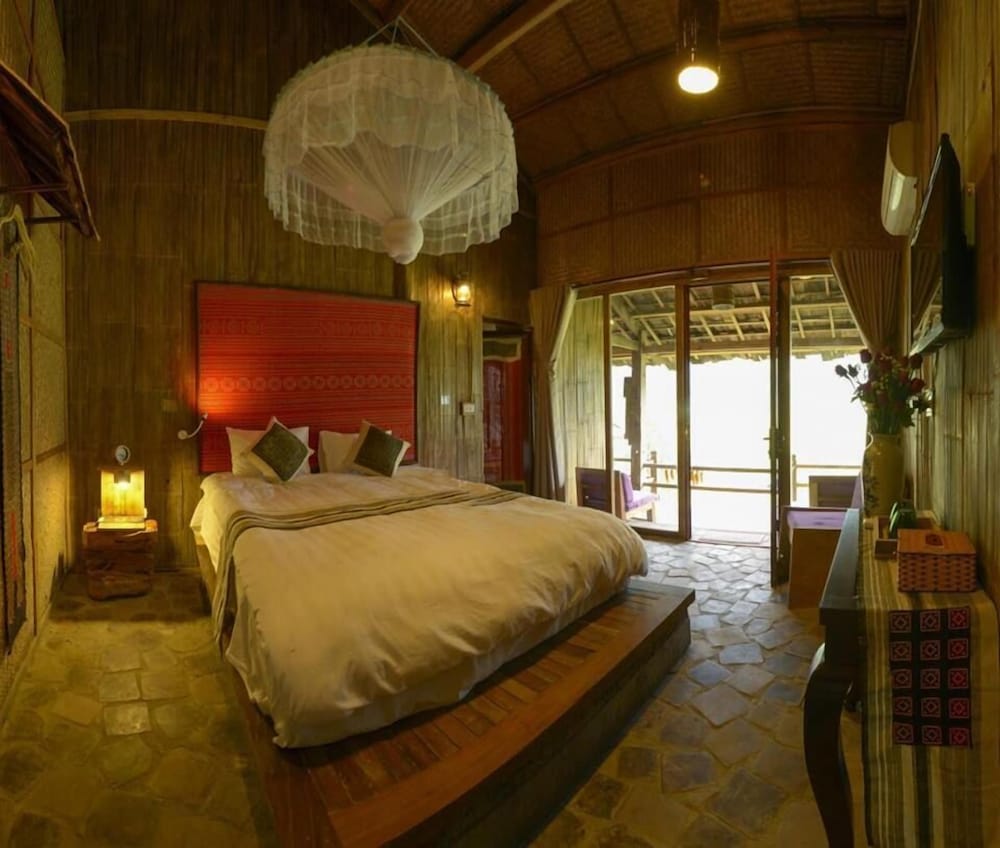 La Dao Spa Homestay 6/16