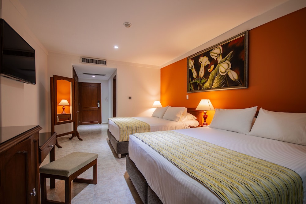 Hotel Arena Blanca By Dorado 40/78